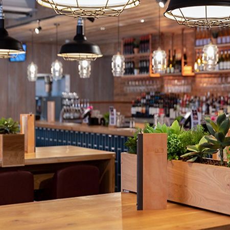 Premier Inn Winnersh Eksteriør billede