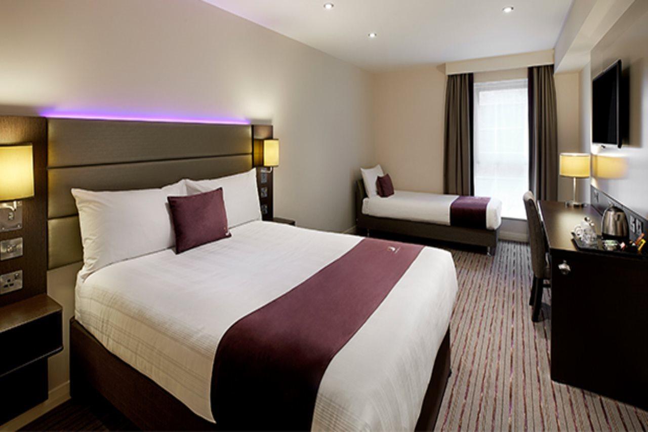 Premier Inn Winnersh Eksteriør billede