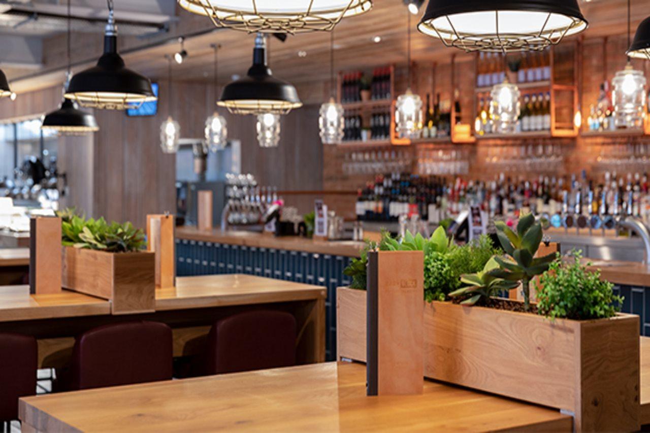 Premier Inn Winnersh Eksteriør billede
