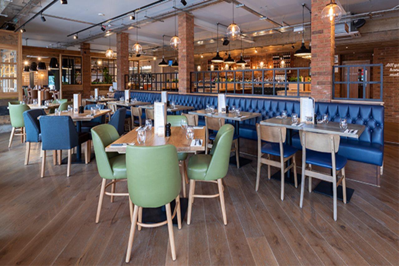 Premier Inn Winnersh Eksteriør billede
